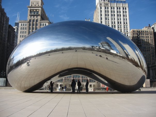 the_bean